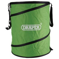 Draper General Purpose Pop Up Tidy Bag, 120L £7.99